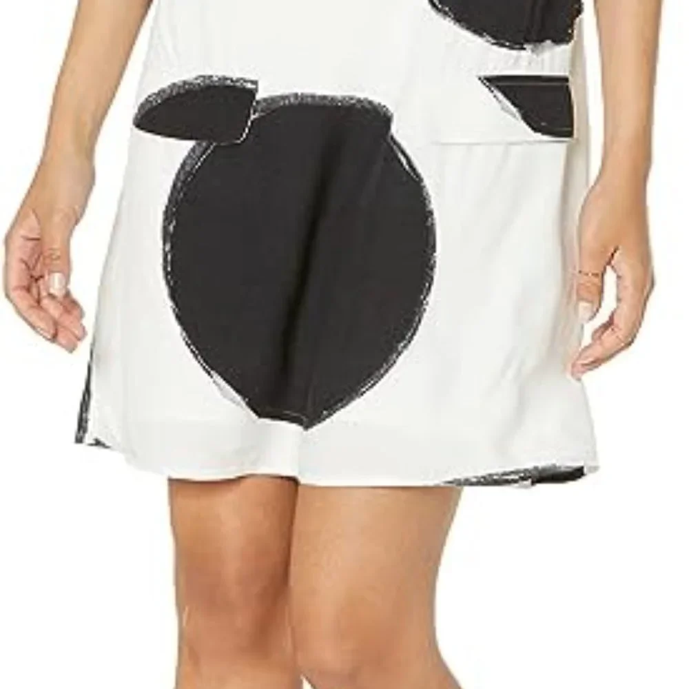 The Drop Women's Polka Dot Mini Shift Dress by Paige Desorbo (Size XXL) NWT - Picture 4 of 11